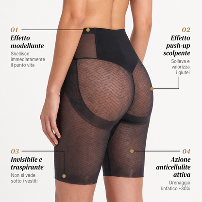 La Culotte Modellante Anti-Cellulite