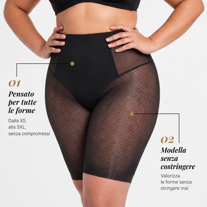 La Culotte Modellante Anti-Cellulite