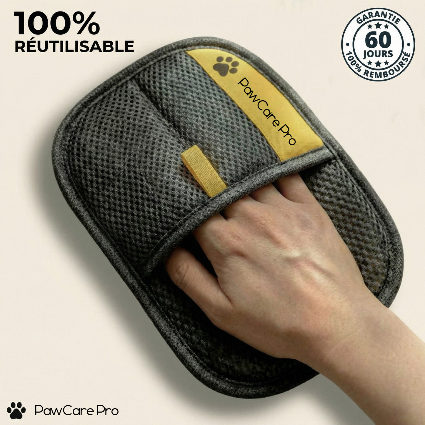 Gants PawCare Pro