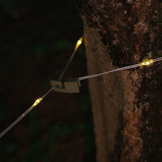 Mira – Guirlande lumineuse solaire