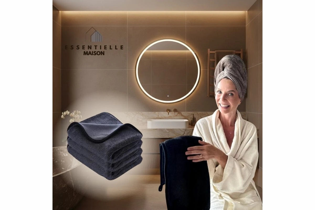 Le Chiffon Zéro Trace - 1 + 2 OFFERTS