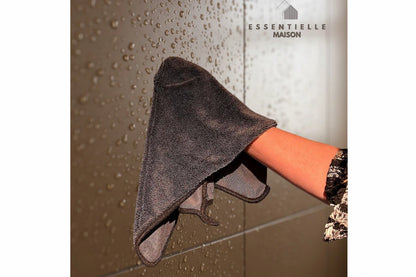 Le Chiffon Zéro Trace - 1 + 2 OFFERTS