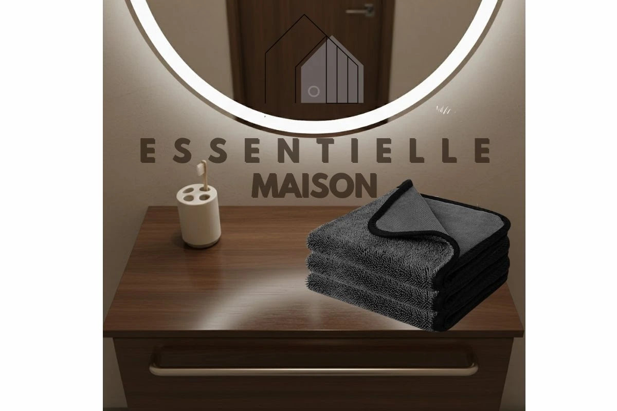 Le Chiffon Zéro Trace - 1 + 2 OFFERTS