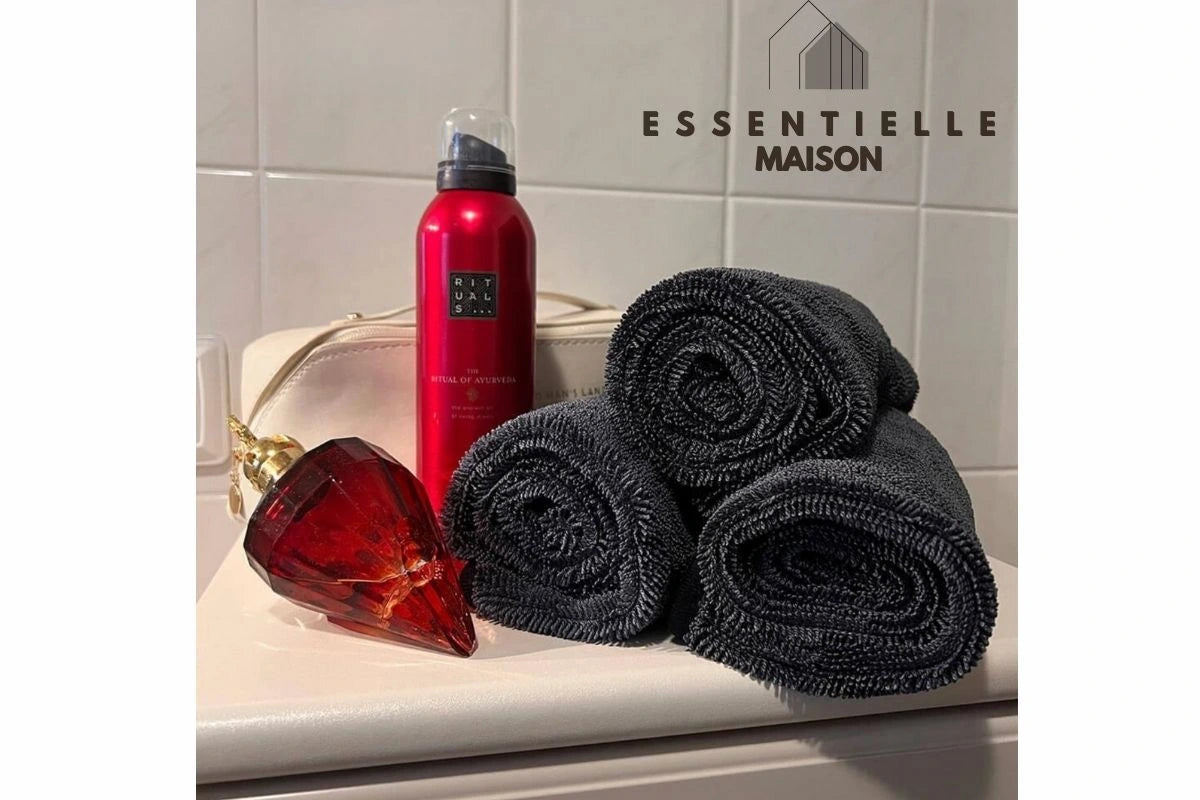 Le Chiffon Zéro Trace - 1 + 2 OFFERTS