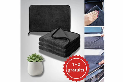 Le Chiffon Zéro Trace - 1 + 2 OFFERTS