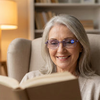 SYNAPSE Optics - Lunettes progressives intelligentes