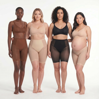 La Culotte Sculptante Anti-Cellulite