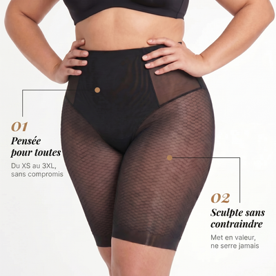 La Culotte Sculptante Anti-Cellulite