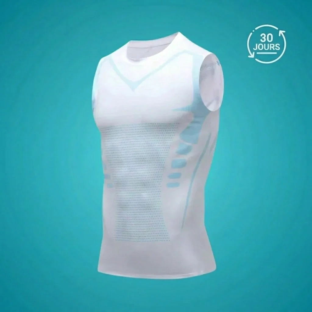 CORPSSCULPTÉ™ 4.0 Enfin une journée où tu ne penses pas à ton ventre.