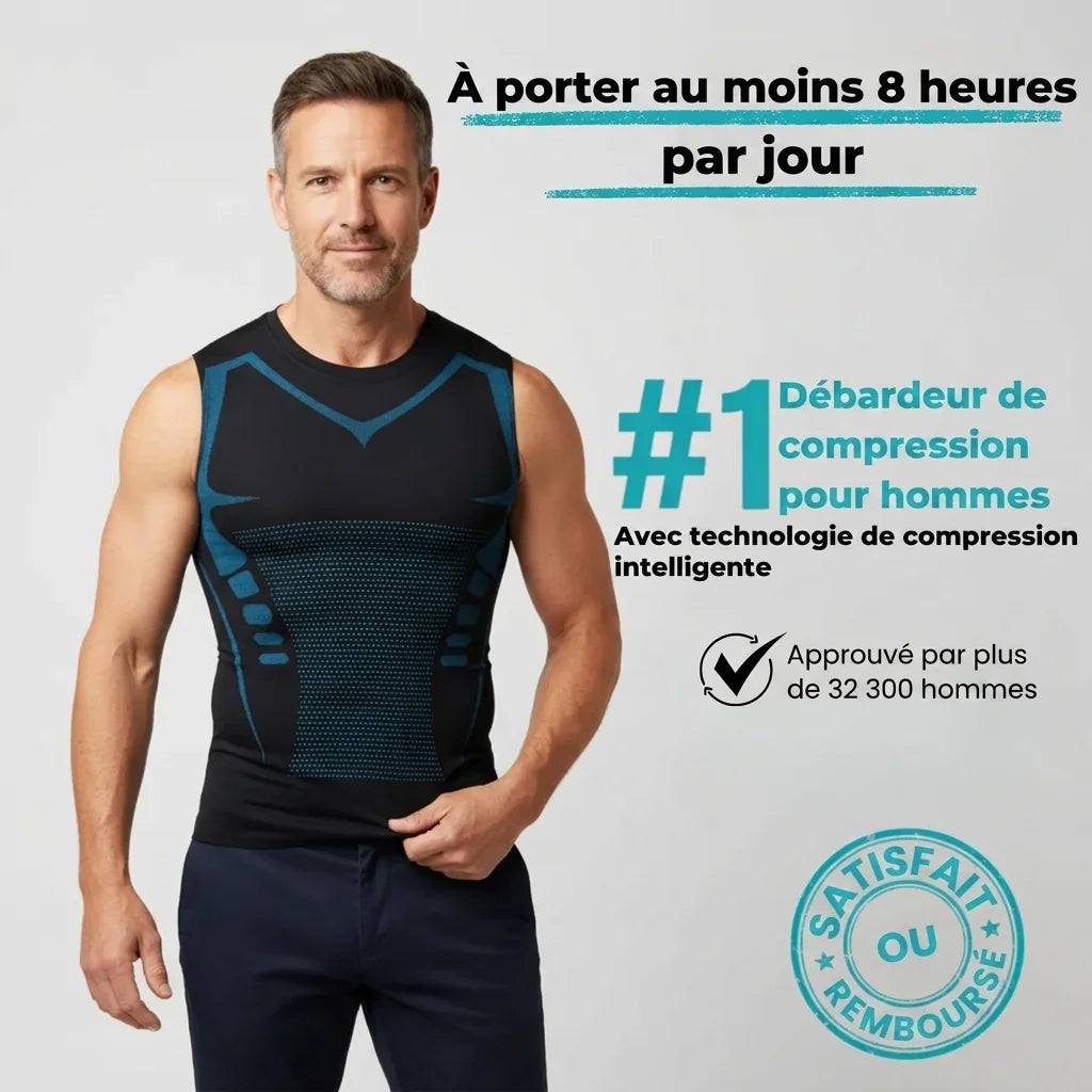 CORPSSCULPTÉ™ 4.0 Enfin une journée où tu ne penses pas à ton ventre.