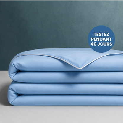 Couverture MagikSleep® – Couverture rafraîchissante pour les chaudes nuits d'été