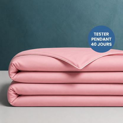 Couverture MagikSleep® – Couverture rafraîchissante pour les chaudes nuits d'été