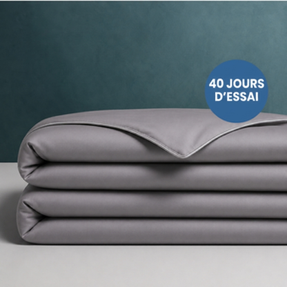 Couverture MagikSleep® – Couverture rafraîchissante pour les chaudes nuits d'été