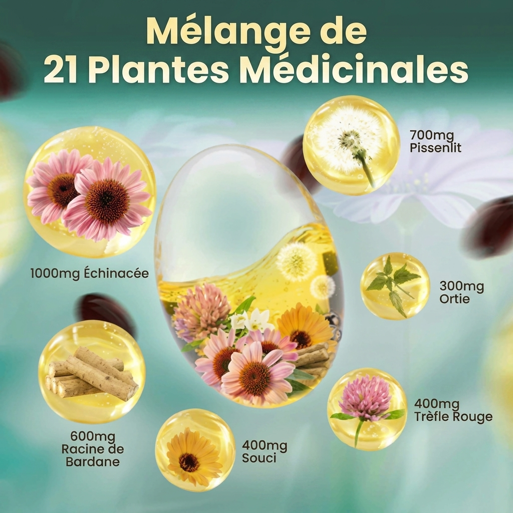 drainage lymphatique