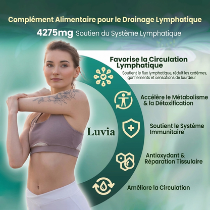 drainage lymphatique
