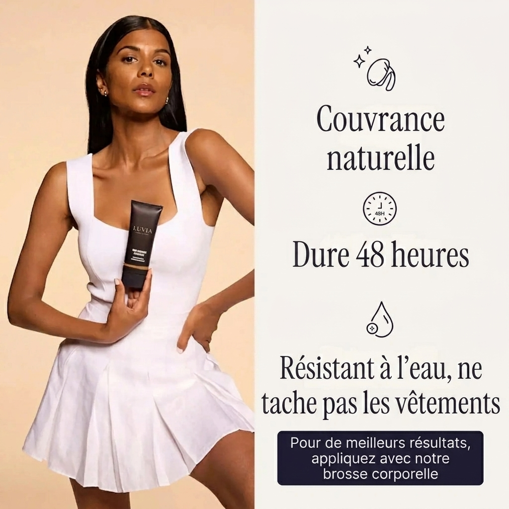 Perfecteur de couverture corporelle