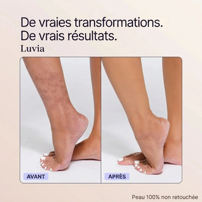 Perfecteur de couverture corporelle