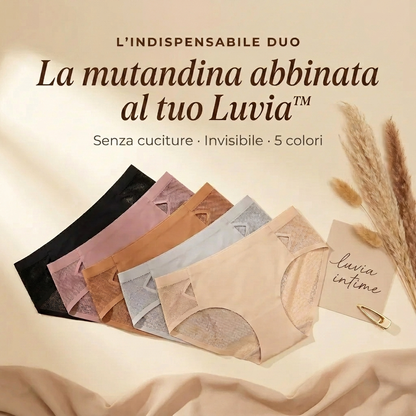 Il reggiseno Gel Lift 3D Luvia™