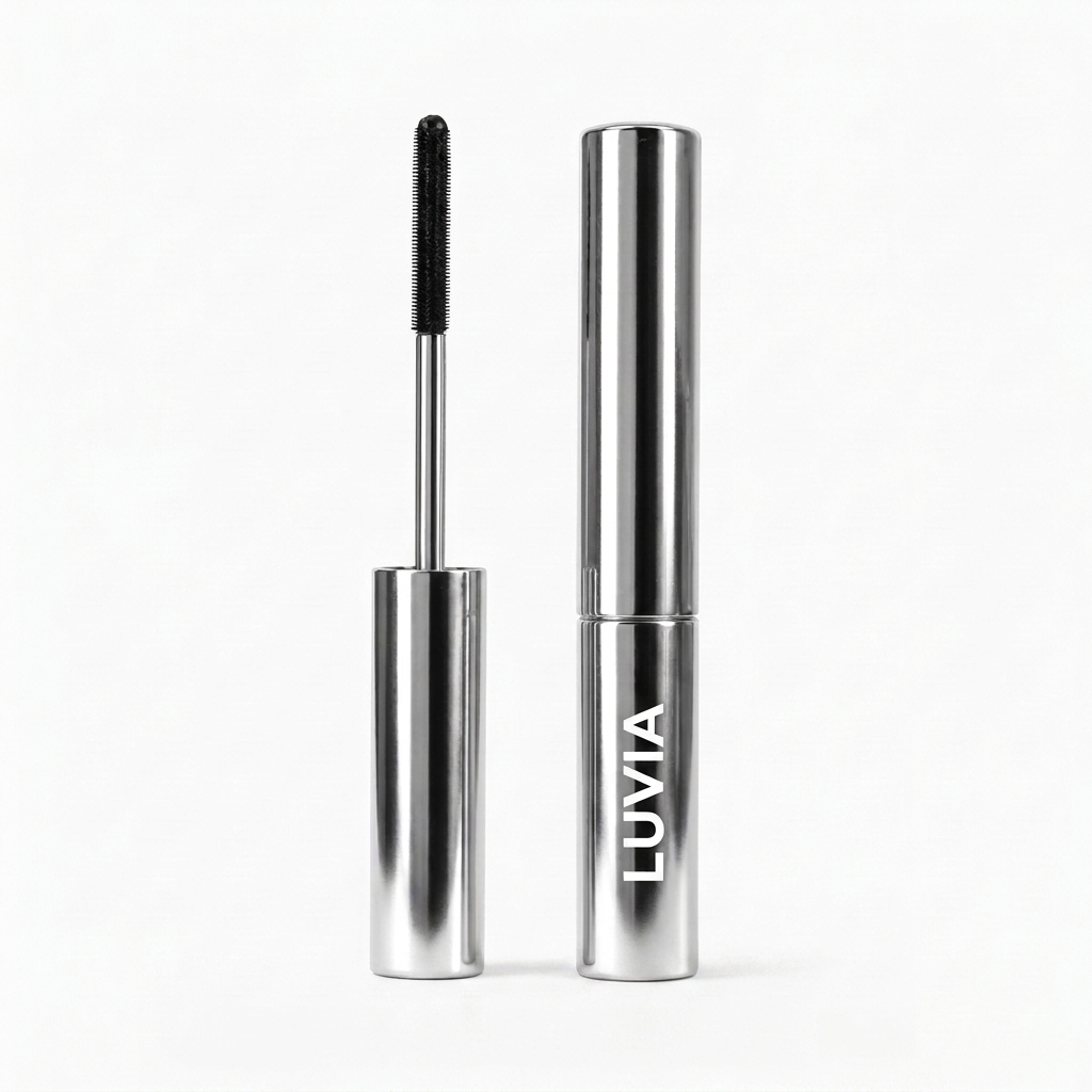 Occhio di Ferro | Mascara Naturale, Allungante e Nutriente