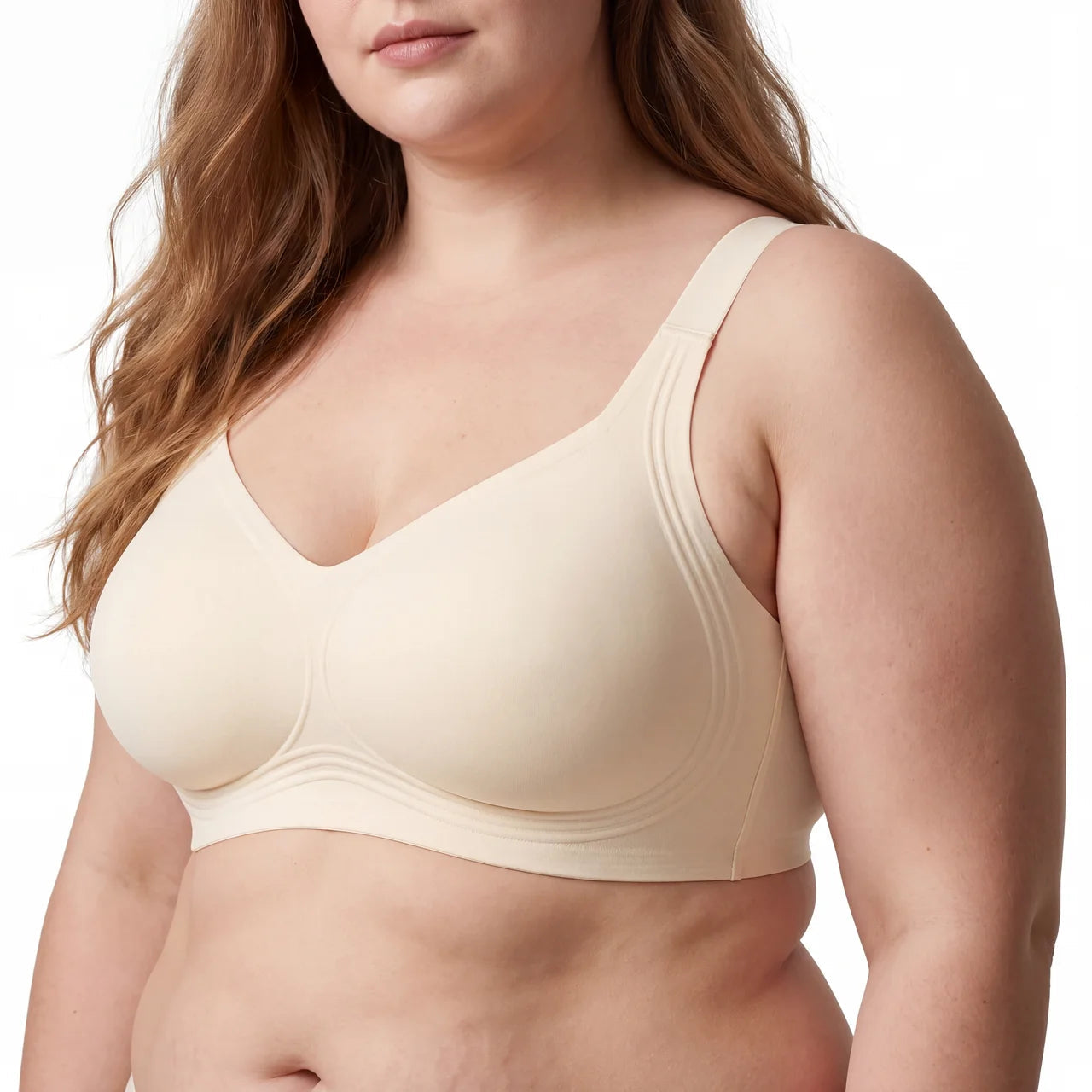 Le Soutien-Gorge Gel Lift 3D Luvia™