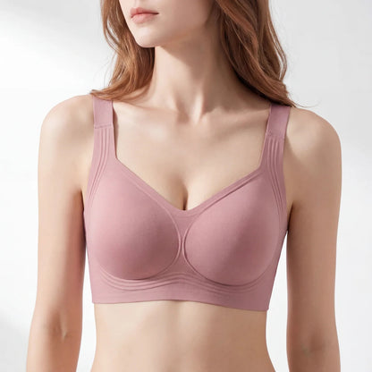 Le Soutien-Gorge Gel Lift 3D Luvia™