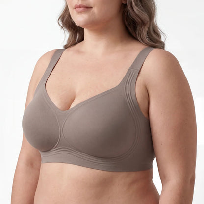 Le Soutien-Gorge Gel Lift 3D Luvia™
