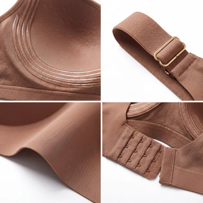 Le Soutien-Gorge Gel Lift 3D Luvia™