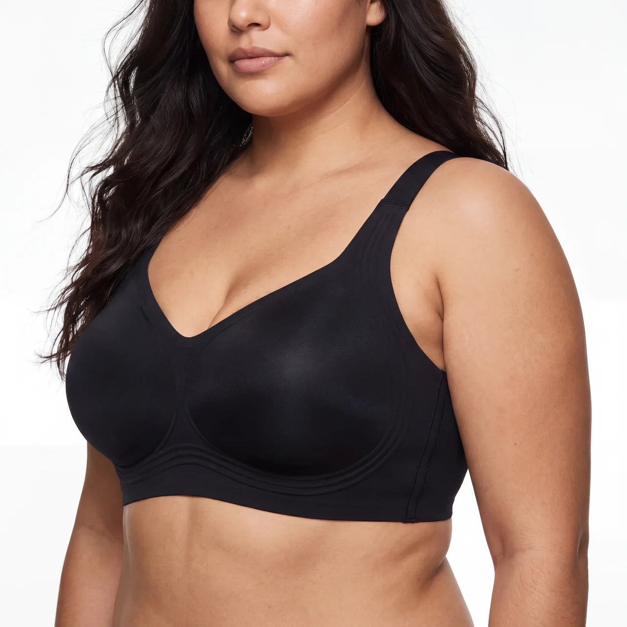Le Soutien-Gorge Gel Lift 3D Luvia™