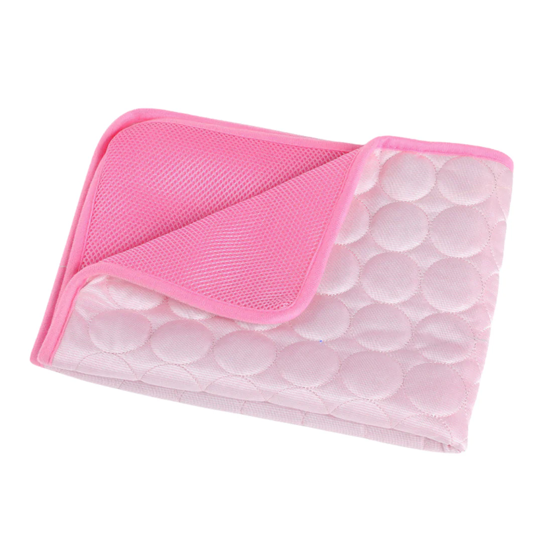 Tappetino rinfrescante per l'estate | Offerta 1+1